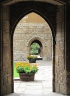 Oxford Archway